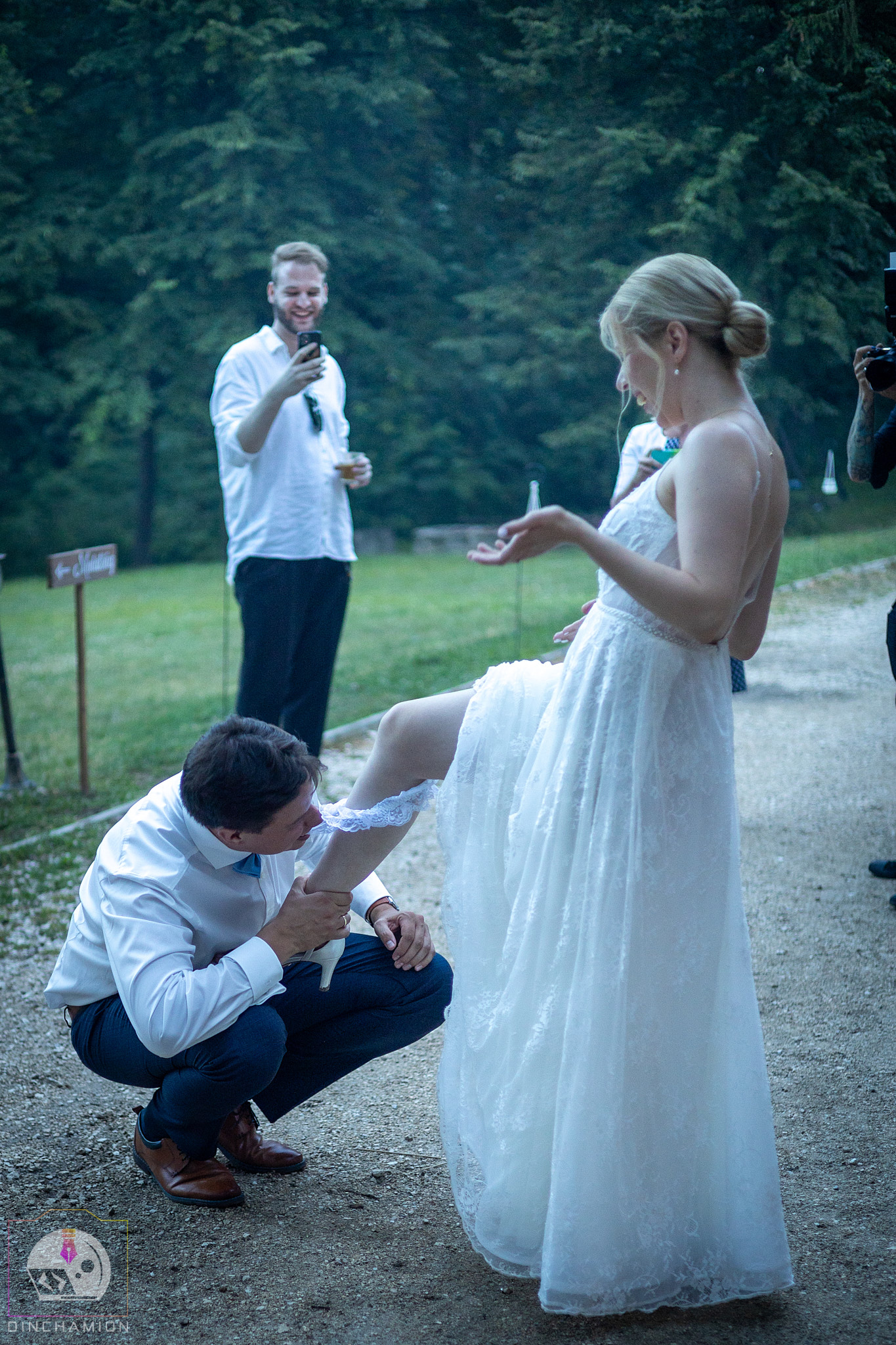 Greg Fazekas | Photographer -- Wedding Photography